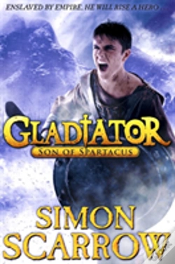 Capa do artigo Gladiator: Son Of Spartacus