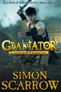 Gladiator: Street Fighter - Preview