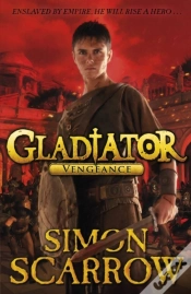 Capa do artigo Gladiator: Vengeance
