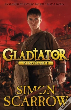 Capa do artigo Gladiator: Vengeance
