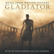 Capa do artigo Gladiator - Vinil