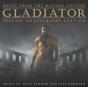 Gladiator (Zimmer, Gerrard) [special Anniversary Edition] - CD - Preview