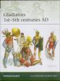 Gladiators 1stâ€“5th Centuries Ad - Preview