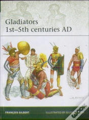 Capa do artigo Gladiators 1stâ€“5th Centuries Ad