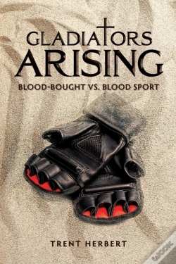 Capa do artigo Gladiators Arising