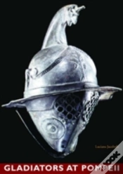 Capa do artigo Gladiators At Pompeii