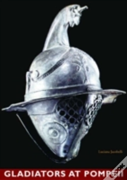 Capa do artigo Gladiators At Pompeii
