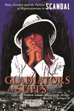 Capa do artigo Gladiators In Suits