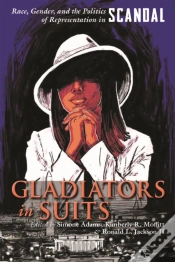 Capa do artigo Gladiators In Suits