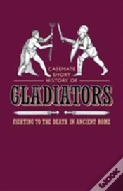 Capa do artigo Gladiators