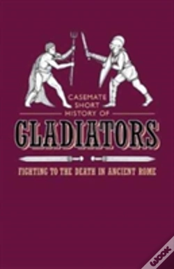 Capa do artigo Gladiators