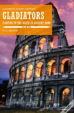 Capa do artigo Gladiators