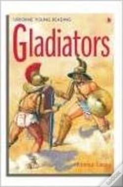 Capa do artigo Gladiators