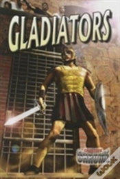 Capa do artigo Gladiators