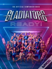 Capa do artigo Gladiators: Ready!