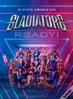 Capa do artigo Gladiators: Ready!
