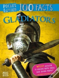 Capa do artigo Gladiators