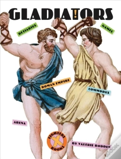 Capa do artigo Gladiators
