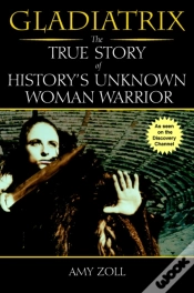 Capa do artigo Gladiatrix