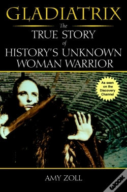 Capa do artigo Gladiatrix