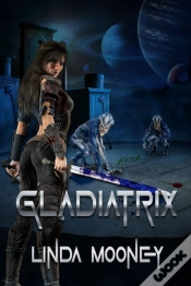 Capa do artigo Gladiatrix