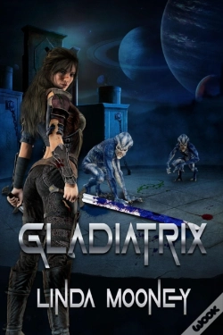 Capa do artigo Gladiatrix