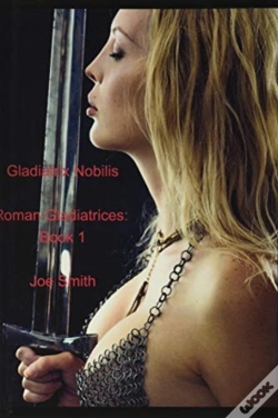 Capa do artigo Gladiatrix Nobilis