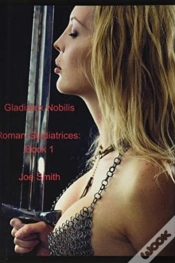 Capa do artigo Gladiatrix Nobilis