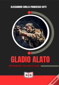 Capa do artigo Gladio Alato.