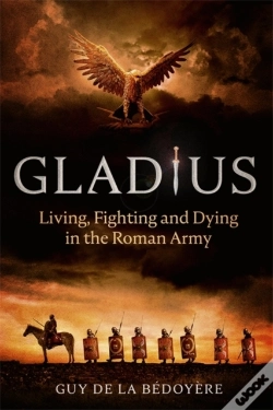 Capa do artigo Gladius