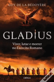 Capa do artigo Gladius