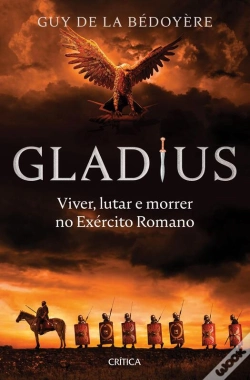 Capa do artigo Gladius