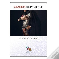 Capa do artigo Gladius Hispaniensis