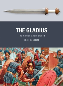 Capa do artigo Gladius