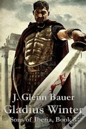 Capa do artigo Gladius Winter