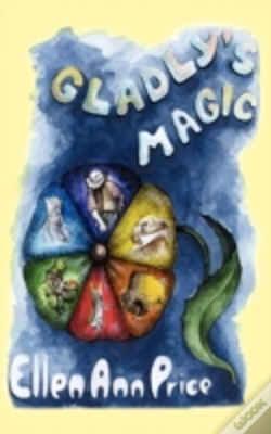 Capa do artigo Gladly'S Magic