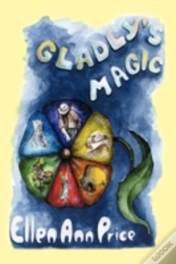 Capa do artigo Gladly'S Magic