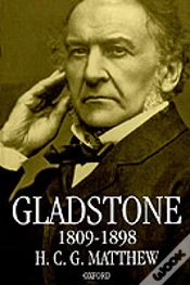 Capa do artigo Gladstone: 1875-1898