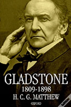 Capa do artigo Gladstone: 1875-1898