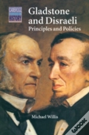 Capa do artigo Gladstone And Disraeli