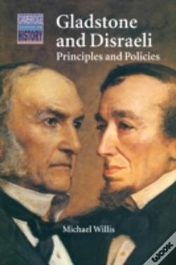 Capa do artigo Gladstone And Disraeli