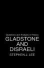 Gladstone And Disraeli - Preview
