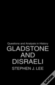 Capa do artigo Gladstone And Disraeli