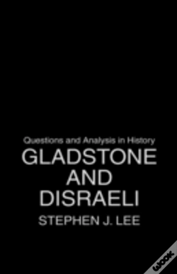 Capa do artigo Gladstone And Disraeli