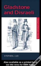 Capa do artigo Gladstone And Disraeli