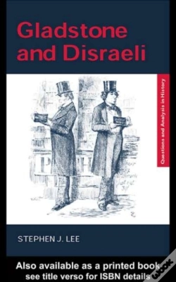 Capa do artigo Gladstone And Disraeli