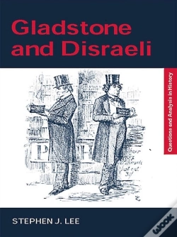 Capa do artigo Gladstone And Disraeli
