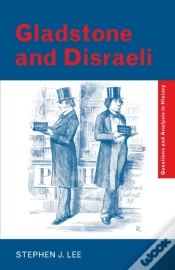Capa do artigo Gladstone And Disraeli