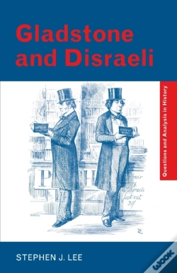 Capa do artigo Gladstone And Disraeli