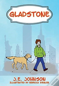 Capa do artigo Gladstone